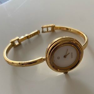 Vintage Gucci watch
